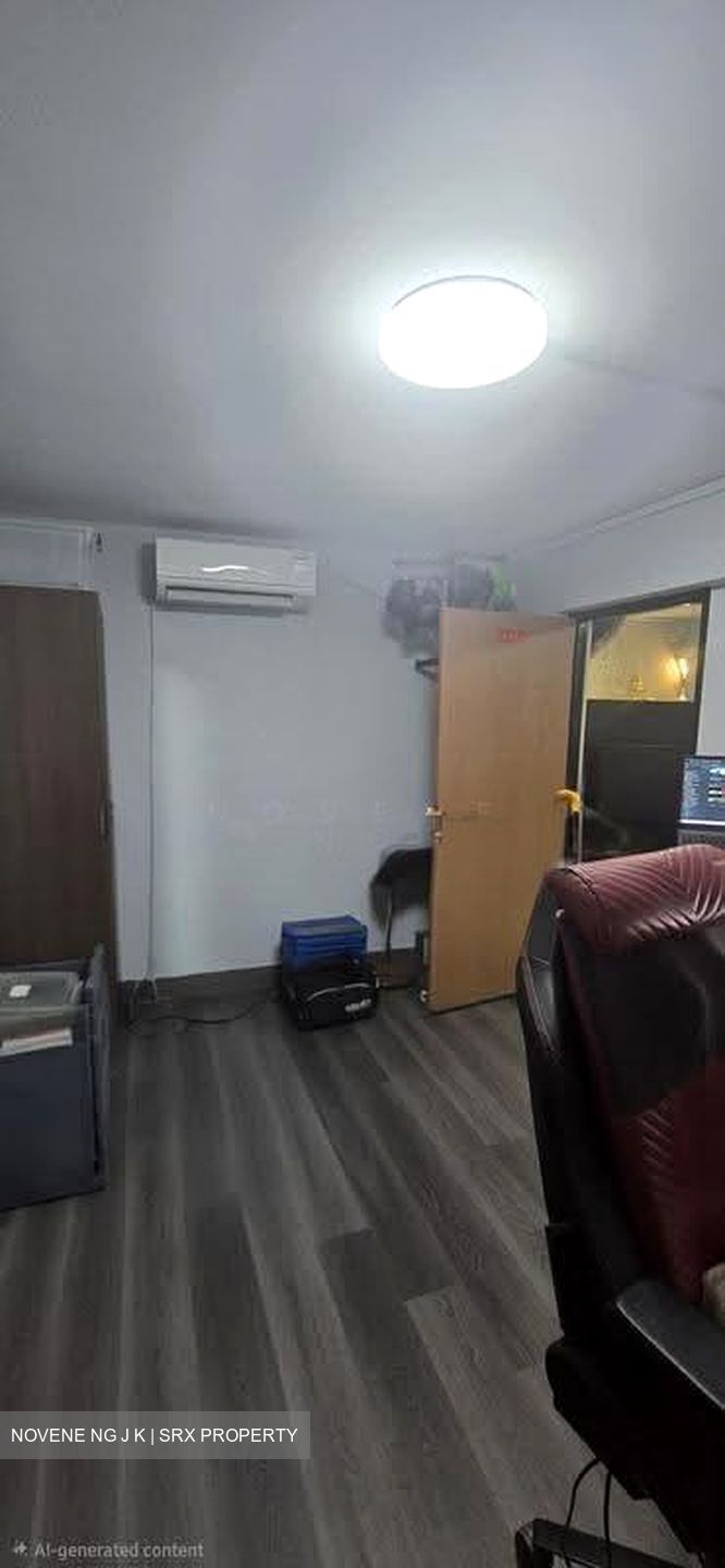Blk 166 Stirling View (Queenstown), HDB 3 Rooms #637795861